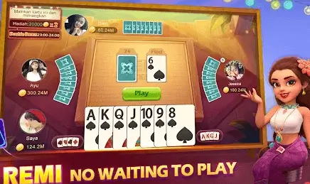 Langkah-langkah Tukar Chip Domino QQ dengan Uang