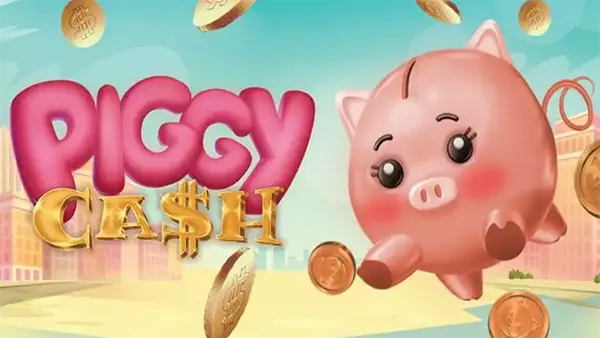 Kejar Kemenangan Besar dengan Piggy Cash di Slot Seru Ini!