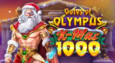 Apakah Gates of Olympus Xmas 1000 Worth It? Simak Reviewnya!