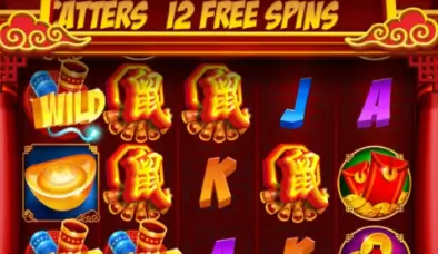 Petualangan Zodiak Dimulai di Game Terbaru Genesis Gaming, Year of the Rat