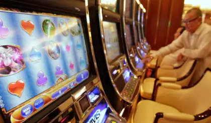 Ekspansi Bisnis, Wind Creek Hospitality Akuisisi Properti Perjudian di Alabama