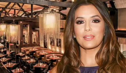 Gagal Bersinar, 8 Restoran Milik Selebriti yang Tak Bertahan di Las Vegas