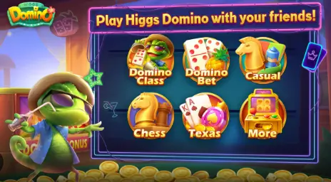 Panduan Lengkap Cara Top Up Higgs Domino 5M Lewat Pulsa