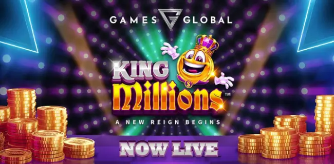Revolusi Jackpot Dimulai dengan Teknologi Baru di King Millions