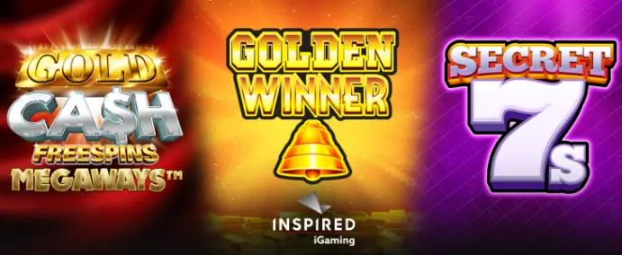 Trio Slot Musim Panas Inspired Gaming Tawarkan Beragam Tema dan Fitur