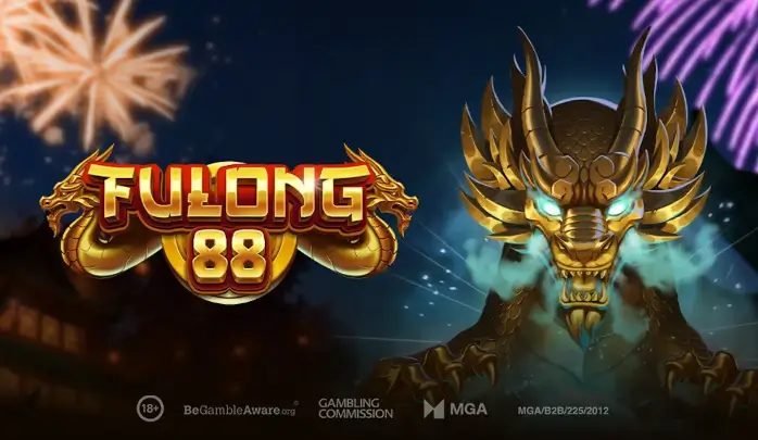 Berani Masuk Sarang Naga? Fulong 88 Siap Hujani Kamu dengan Jackpot