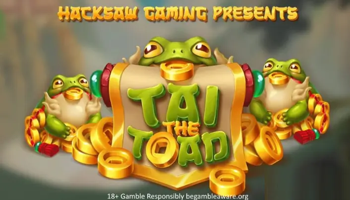 Harmoni Timur dan Rezeki Bersatu di The Toad Hacksaw Gaming