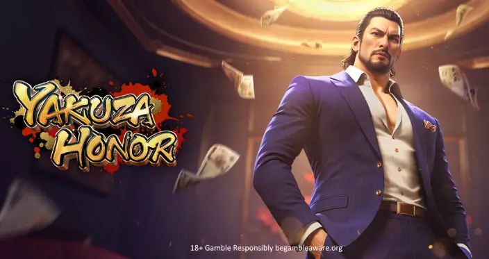 Dunia Gelap Mafia Jepang Hadir dalam Yakuza Honor