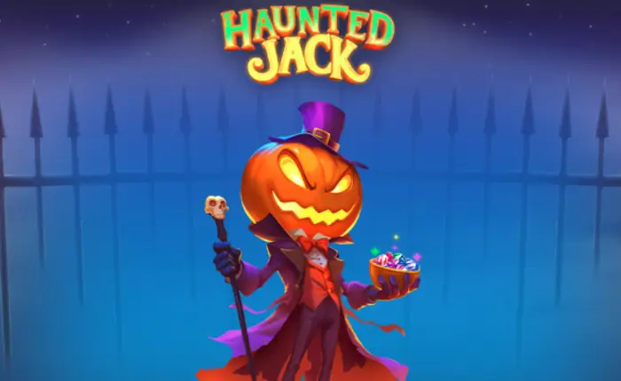 Nikmati Atmosfer Horor dalam Haunted Jack, Game Paling Ditunggu