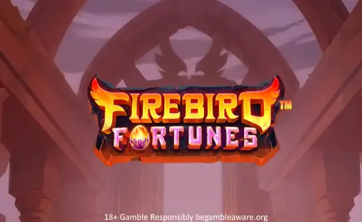 Sensasi Membara! Firebird Fortunes Just For The Win Penuh Kemenangan