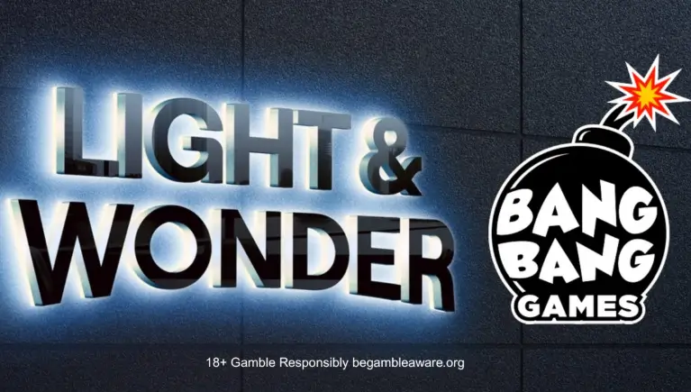 Investasi Baru, Light & Wonder Ambil 20% Saham Bang Bang Games