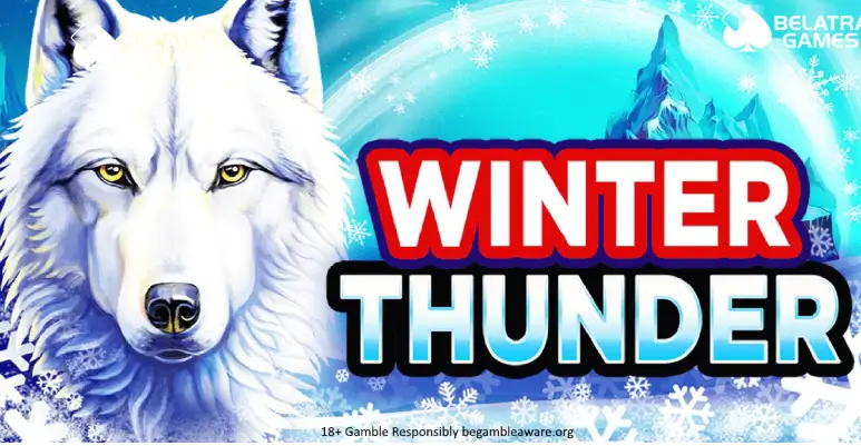 Kemenangan di Musim Dingin Lewat Game Baru, Winter Thunder