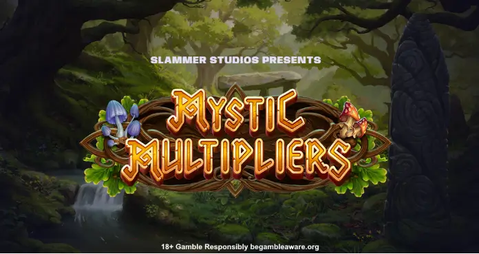 Peluncuran Mystic Multipliers Pertegas Inovasi Fantastik Slammer Studios