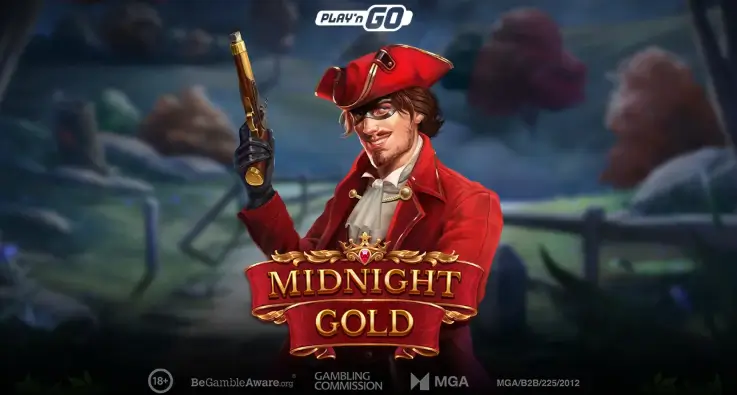 Siap Jadi Penjahat Jalanan? Midnight Gold Beri Tantangan untuk Anda