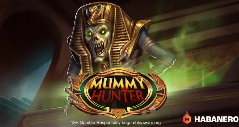 Berburu Mumi Bisa Dapat 37.295x! Mummy Hunter Jadi Game Gila