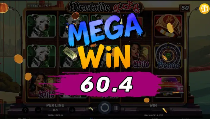 Spinomenal Tambah Koleksi Adventure Series dengan Westside Glory