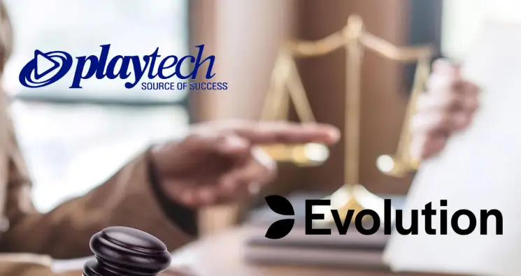 Fakta Baru Terungkap, Playtech Terkait Tuduhan terhadap Evolution Gaming