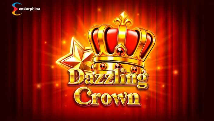 Konsep Buah Segar Muncul di Dazzling Crown dari Endorphina