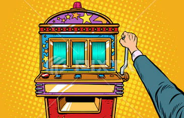 Mengungkap Rahasia Mesin Game Legendaris One Armed Bandit