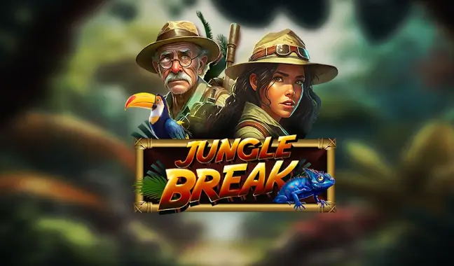 Review Jungle Break, Game Bertema Alam dengan Sensasi Petualangan