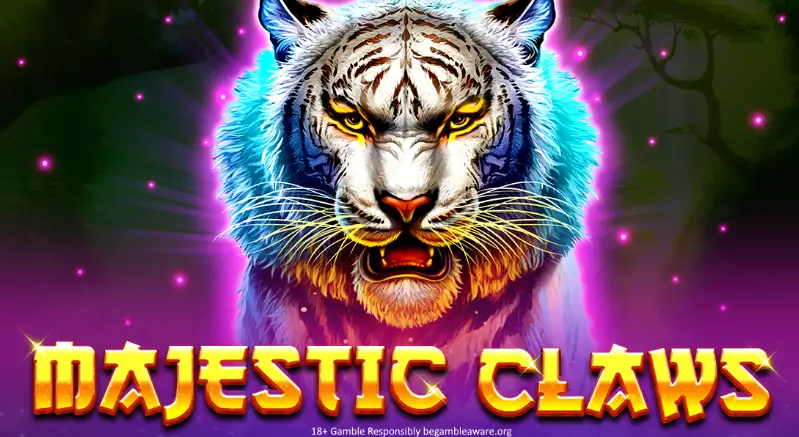Menyusuri Jejak Hewan Buas, Majestic Claws Hadirkan Petualangan Alam Liar