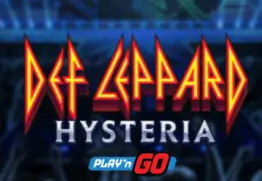 Def Leppard Hysteria Review, Perpaduan Musik Legend dan Gameplay Beroktan Tinggi
