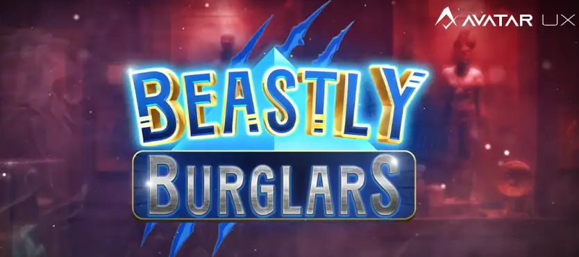 Operasi Senyap di Beastly Burglars, Saat Hewan Rakus Merencanakan Perampokan Besar