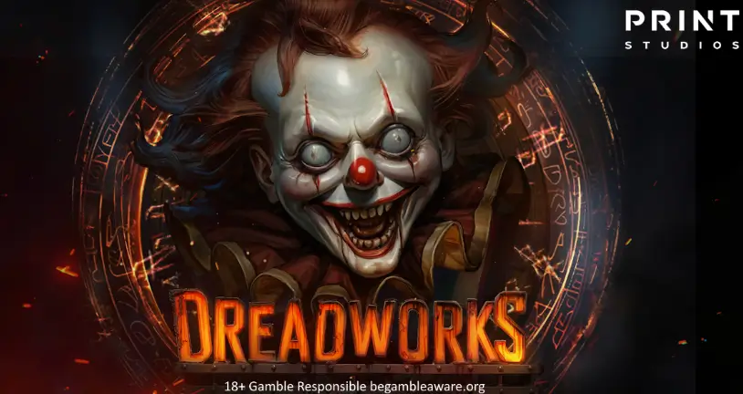 Jangan Main Dreadworks di Tempat Gelap Kalau Anda Tidak Siap Dikejutkan Oleh Boneka Seram
