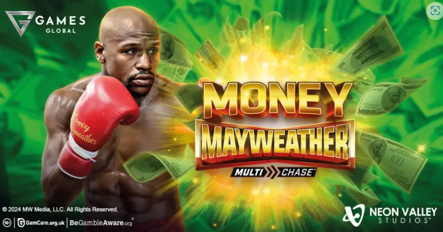 Pukulan Telak Kemenangan, Game Money Mayweather Hadir dengan Fitur Eksplosif
